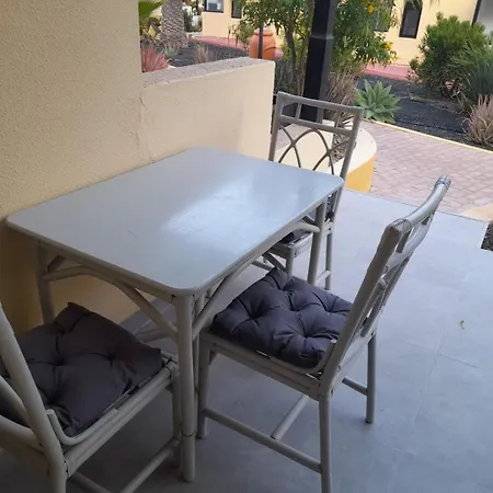 Lägenhet Casa Christian Costa Calma