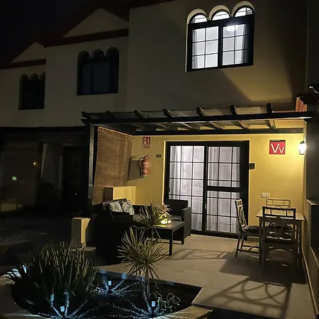 Casa Christian Lägenhet Costa Calma