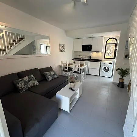 Casa Christian Costa Calma