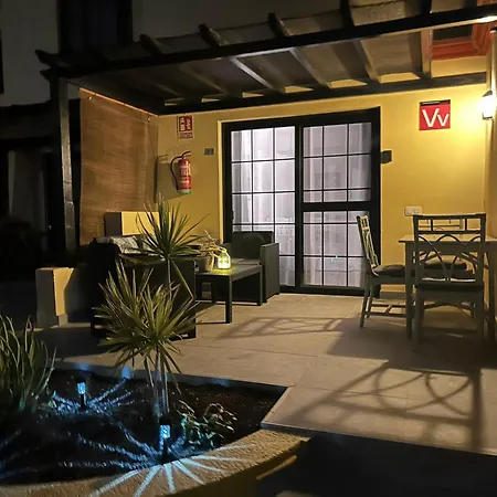 Lägenhet Casa Christian Costa Calma