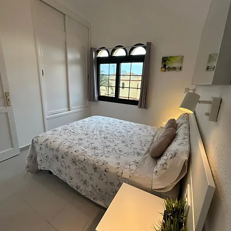 Appartement Casa Christian *