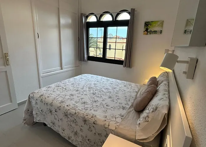 Lägenhet Casa Christian *