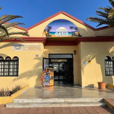 Casa Christian *