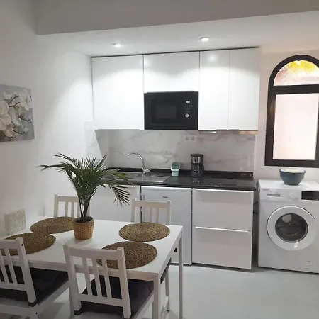 Casa Christian Apartment