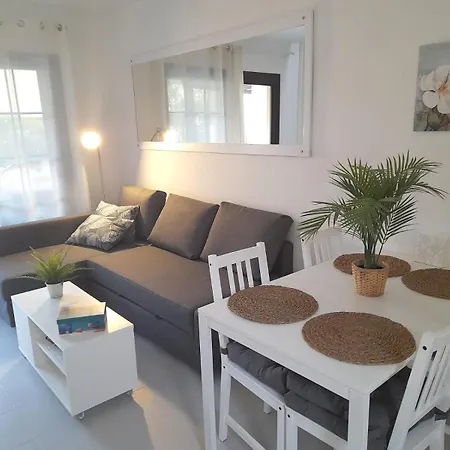 Apartment Casa Christian *