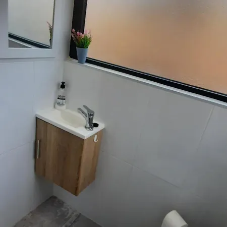 Casa Christian Apartment