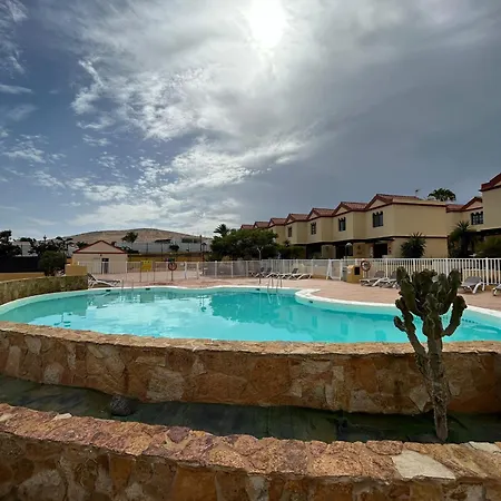 Apartment Casa Christian *