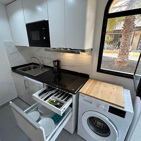 Casa Christian Apartment Costa Calma