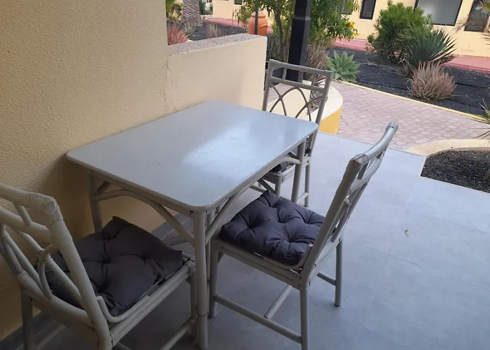 Lejlighed Casa Christian Costa Calma