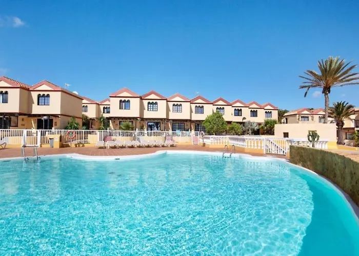 Casa Christian * Costa Calma