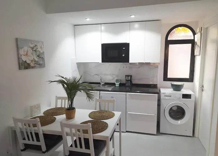 Casa Christian Lejlighed