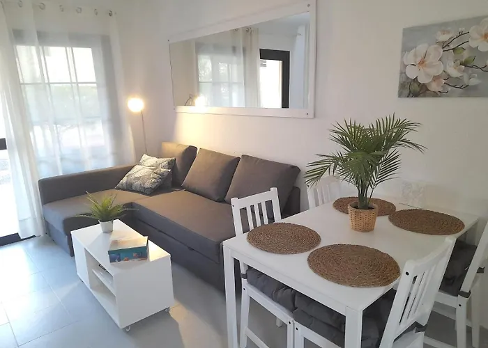 Lejlighed Casa Christian *