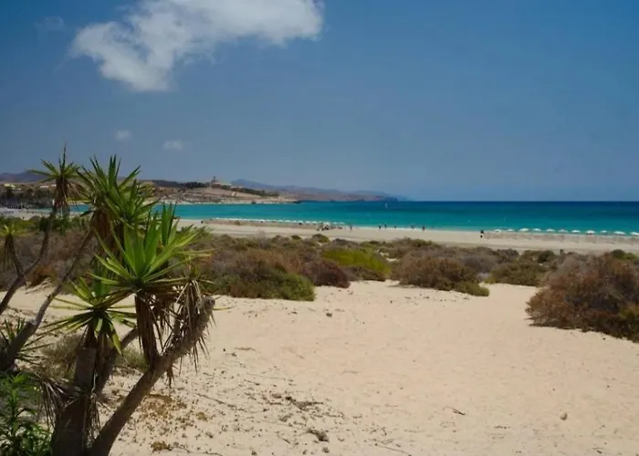 Casa Christian Lejlighed *