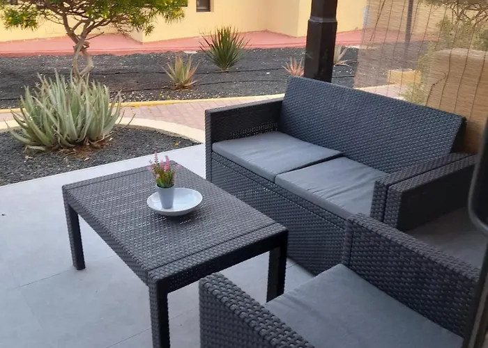 Lejlighed Casa Christian