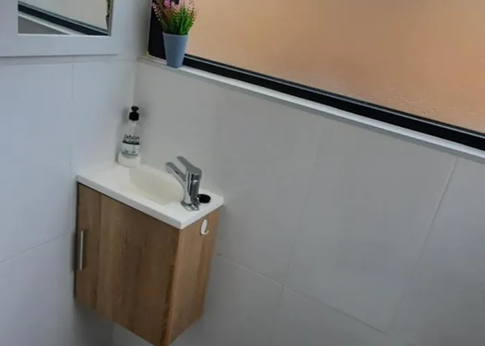 Casa Christian Lejlighed