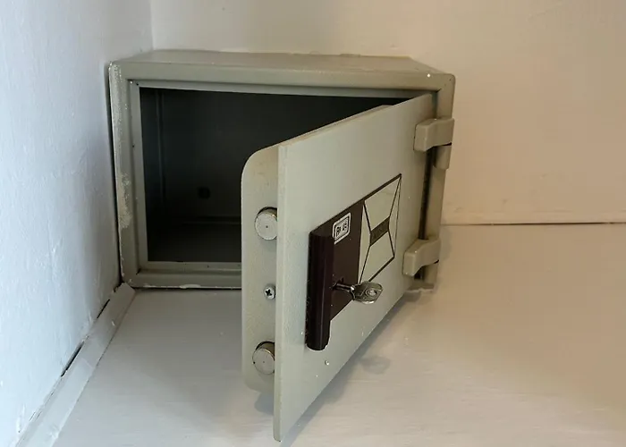 Casa Christian Lejlighed