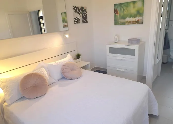 Appartement Casa Christian *
