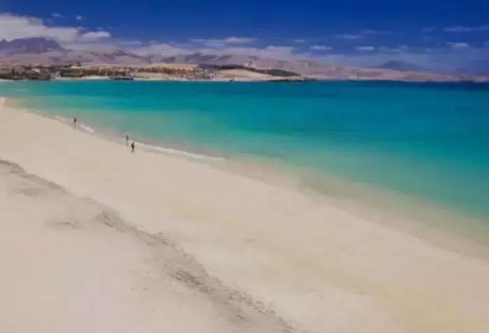 Casa Christian Appartement Costa Calma